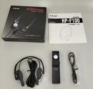 骨電動ヘッドホン|TEAC