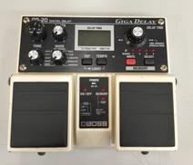 エフェクター|BOSS