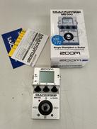 エフェクター|ZOOM