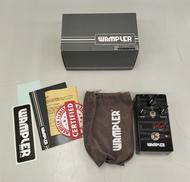 エフェクタ|WAMPLER