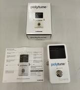 チューナー|TC ELECTRONIC