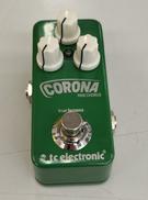 エフェクター|TC ELECTRONIC