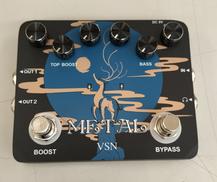 エフェクター|VSN