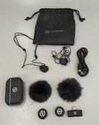 ピンマイク|HOLLYLAND