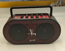 モバイルマルチアンプ|VOX