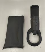 USBコンデンサーマイク|AUDIO-TECHNICA