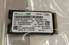 SSD|SK HYNIX