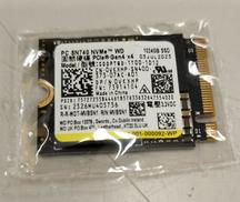SSD|WESTERN DIGITAL