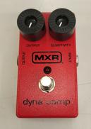 エフェクター|MXR