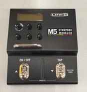 STOMPBOX|LINE6