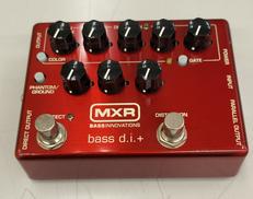 エフェクター|MXR