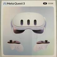 META QUEST3|META
