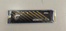 SSD|MSI
