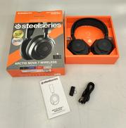 ヘッドセット|STEELSERIES