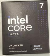 CORE ULTRA7 265KF|INTEL