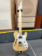 エレキギター|FENDER