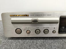 マランツ(MARANTZ)|CD/MDプレーヤー|HARDOFFオフモール（オフモ