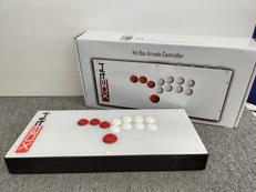 レバーレスコントローラー|HITBOX