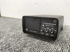 ファンタム電源|SENNHEISER