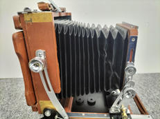 TACHIHARA|大判カメラ【ジャンク品】|HARDOFFオフモール（オフモ