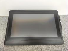 液晶ペンタブレット|WACOM