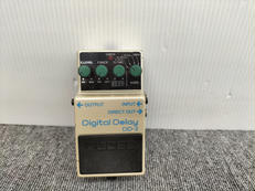 エフェクター【ジャンク品】|BOSS