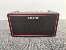 ワイヤレスギターアンプ|NUX