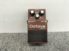 エフェクター|BOSS