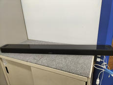 サウンドバースピーカー|BOSE