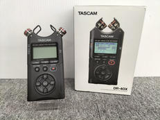 ICレコーダー|TASCAM