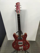 フルアコ【ジャンク品】|YAMAHA