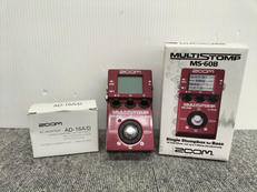 エフェクター|ZOOM