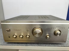 プリメインアンプ|DENON