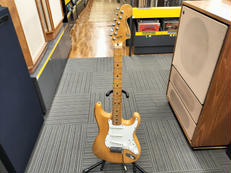 エレキギター|FERNANDES