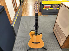 エレガット|GODIN
