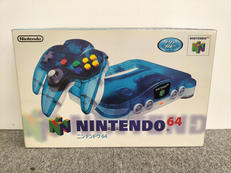 NINTENDO64