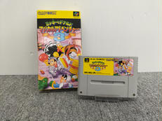 SFCソフト|CAPCOM