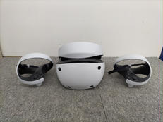 VRヘッドセット|SONY