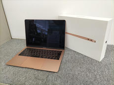 MACBOOK AIR|APPLE