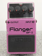 エフェクター|BOSS