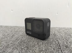 ウェアラブルカメラ|GOPRO