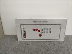 アーケードコントローラー|HITBOX