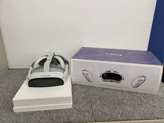 VRヘッドセット|PICO