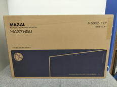 液晶モニター|MAXAL