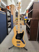 エレキベース|FENDER