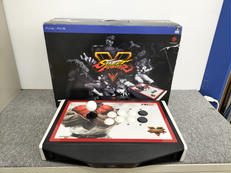 アーケードコントローラー|MADCATS