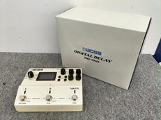 デジタルディレイ|BOSS