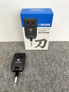 ヘッドホンアンプ|BOSS