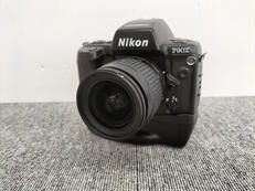 一眼レフカメラ|NIKON