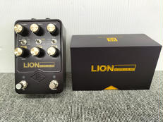 アンプシュミレーター|UNIVERSAL AUDIO